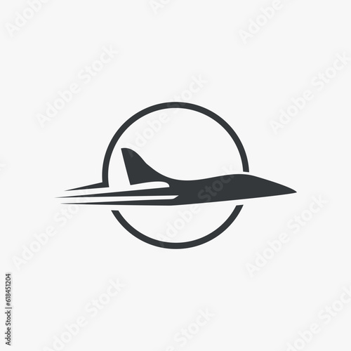 Jet Logo Vector Art  Icons  and Graphics