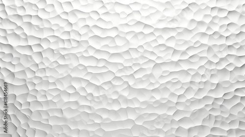 Hammered texture