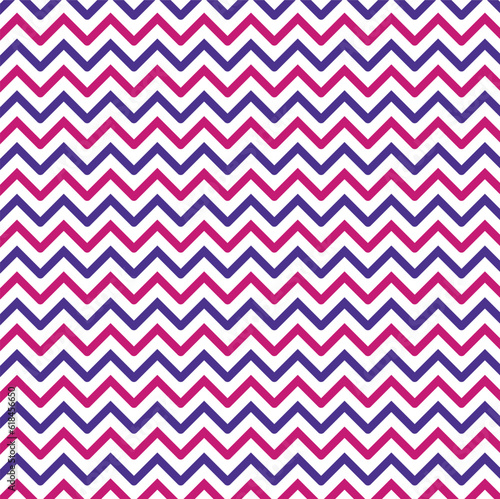 seamless geometric pattern © Pichaya