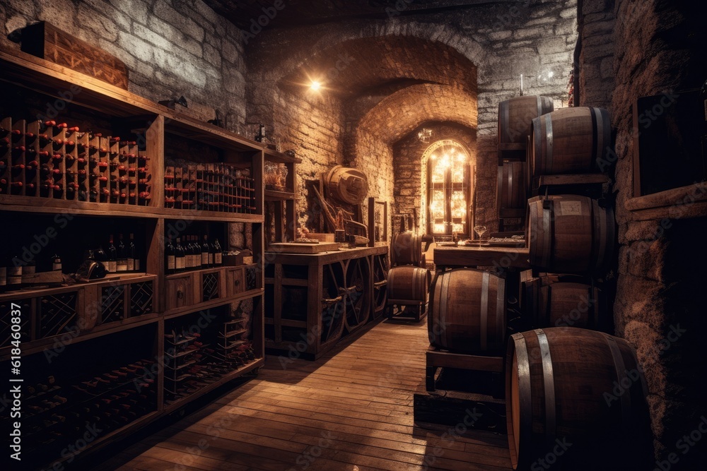 Exquisite Wine Cellar Exquisite Wine Cellar