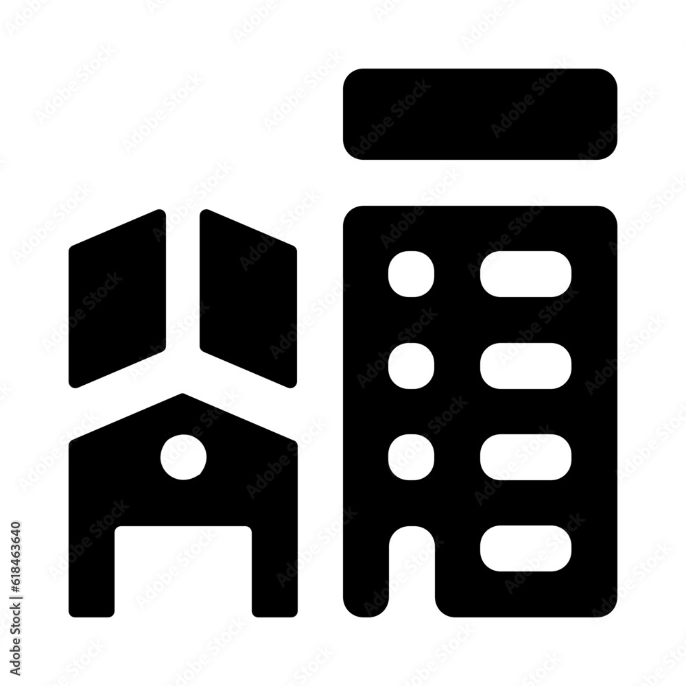 City building City building