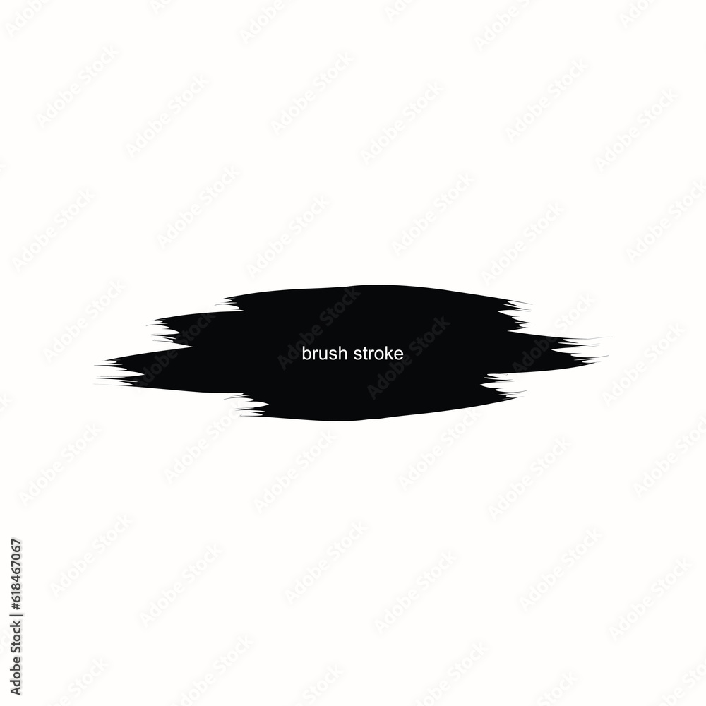 A brush stroke vector description refers to a representation of a brush stroke using vector graphics. Eps 10 A brush stroke vector description refers to a representation of a brush stroke using vector graphics. Eps 10