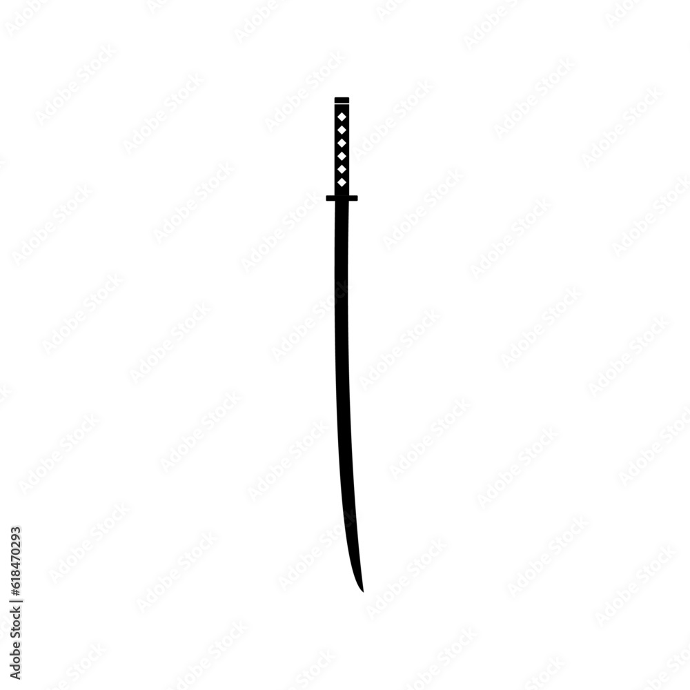 Black Sword on transparent background. Crossed Knight Sword Ancient Weapon Cartoon Design Black Sword on transparent background. Crossed Knight Sword Ancient Weapon Cartoon Design