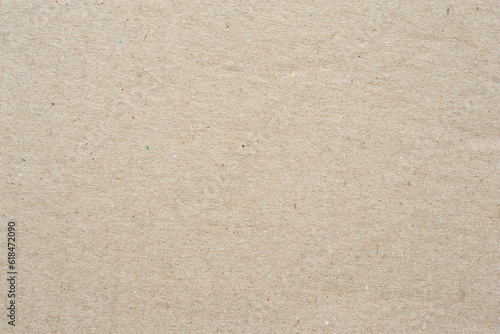 Wallpaper Mural Cardboard texture. Brown cardboard background. Blank cardboard with surface texture Torontodigital.ca