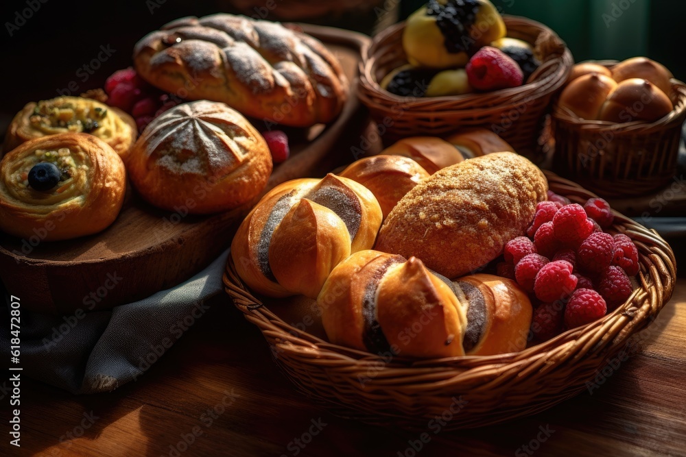 Freshly Baked Freshly Baked
