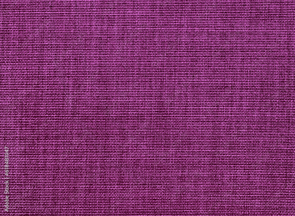 Fototapeta premium purple background with fabric texture