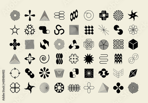 Original Y2K Elements