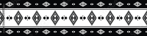 native ethnic pattern theme american african america africa ancient tribe navajo aztec maya sioux apache carpet
