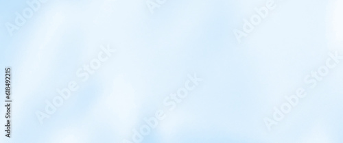 Dark blue gradient background for product montage or text backdrop design, blue pastel gradient background, abstract blue soft vignette blurred grainy texture banner	