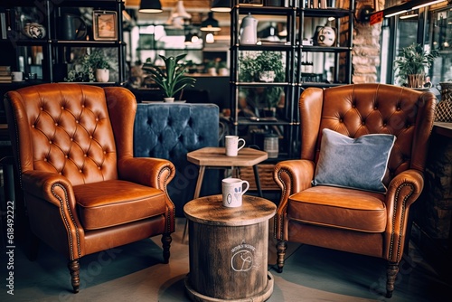 Coffee Shop Vibes