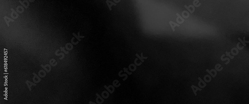 Simple black gradient abstract background for product or text backdrop design, black background gradient light from studio backdrop use us Background, dark blue gradient background for product montage