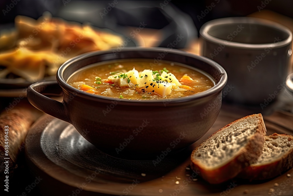 Comfort Food Comfort Food