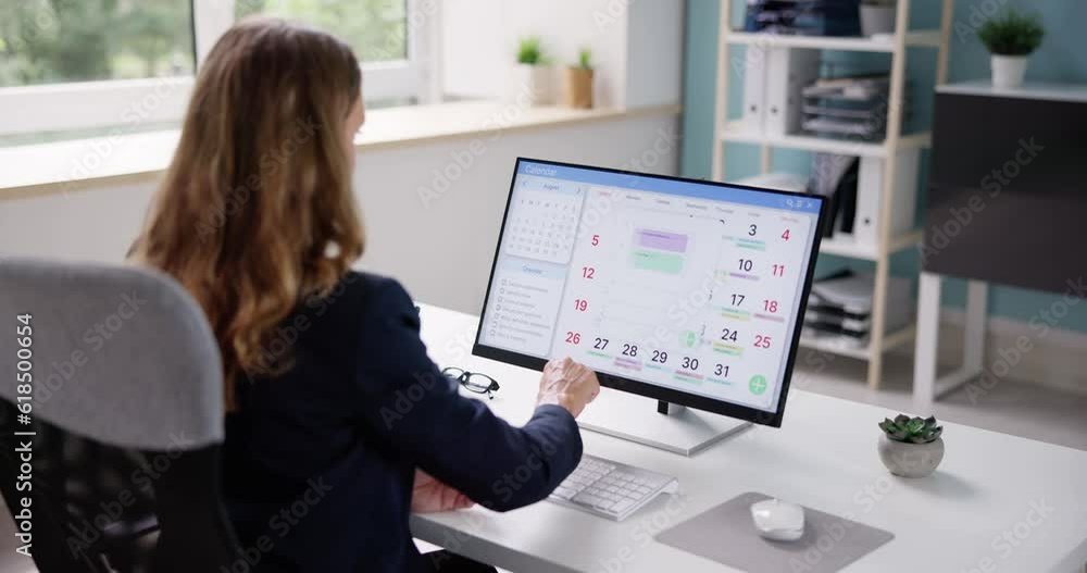 Appointment Schedule Planner And Date Calendar Appointment Schedule Planner And Date Calendar