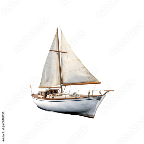 ship made by midjeorney