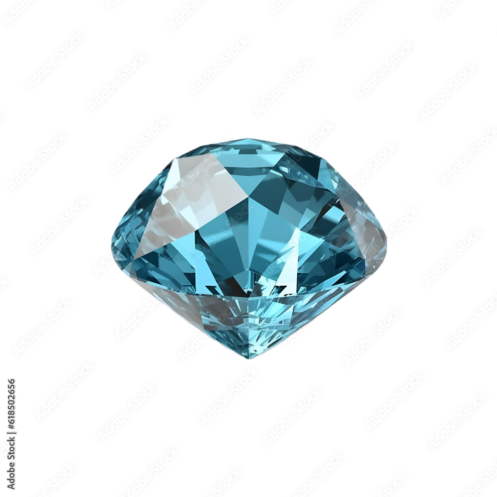 diamond made by midjeorney