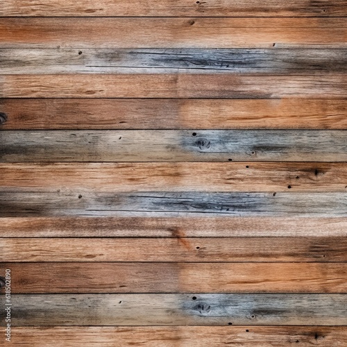 Rustic Wood Plank Textures Digital Paper background