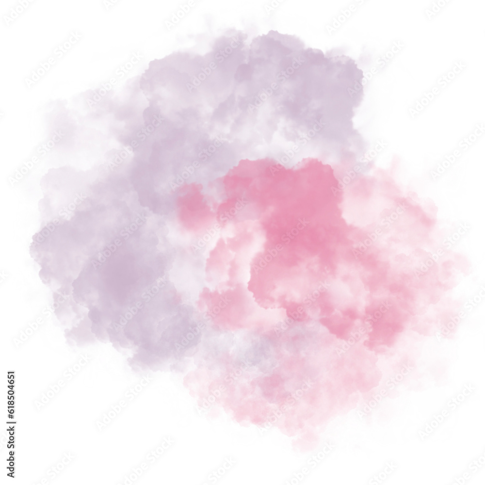 Fototapeta premium abstract watercolor background