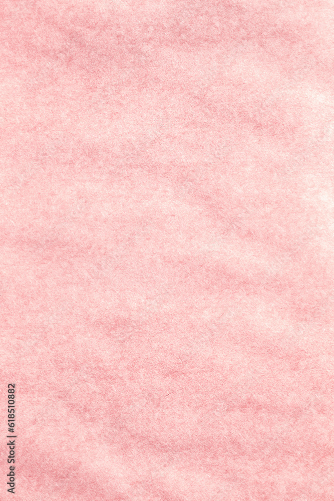 Soft Red canvas paper texture with grain Soft Red canvas paper texture with grain