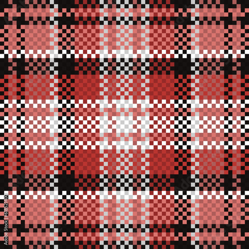 Scottish Tartan Seamless Pattern. Abstract Check Plaid Pattern for Scarf, Dress, Skirt, Other Modern Spring Autumn Winter Fashion Textile Design.