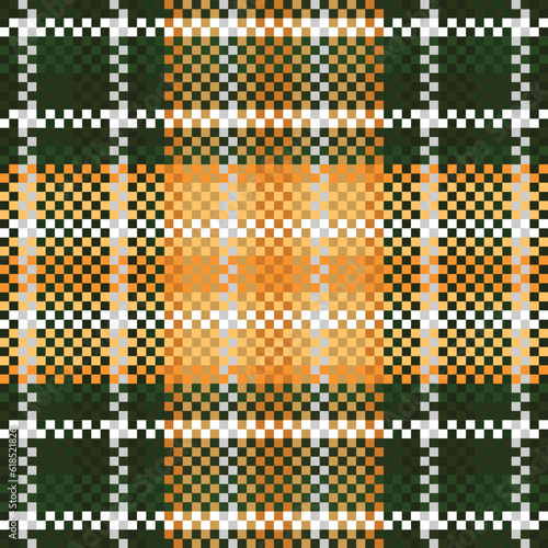 Tartan Plaid Vector Seamless Pattern. Plaids Pattern Seamless. for Shirt Printing,clothes, Dresses, Tablecloths, Blankets, Bedding, Paper,quilt,fabric and Other Textile Products.