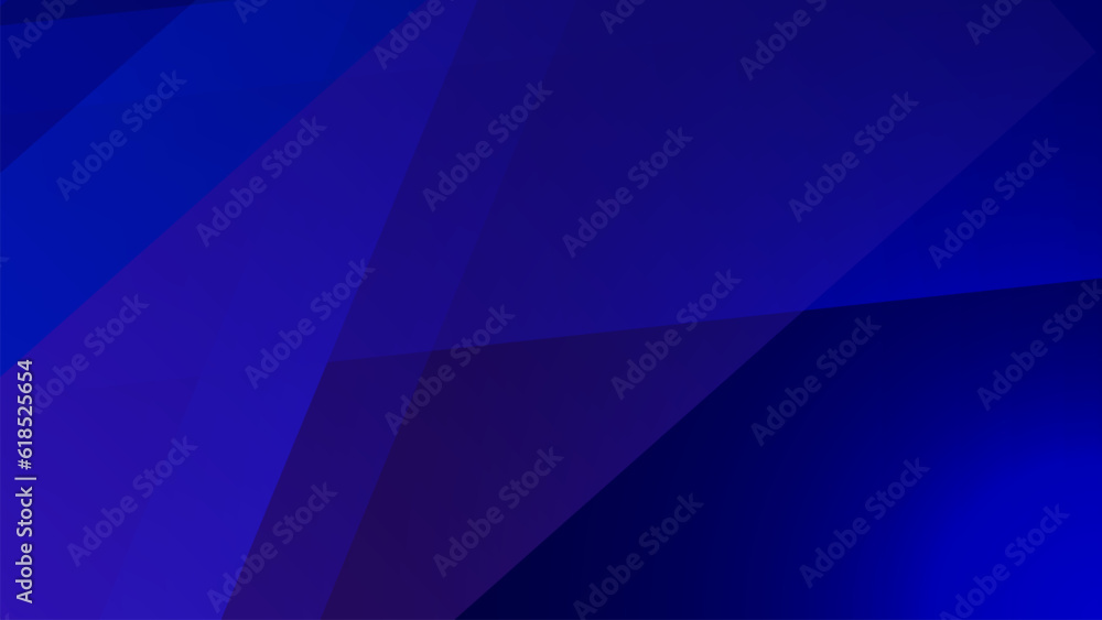 Obraz premium Abstract futuristic background design in simple style concept.