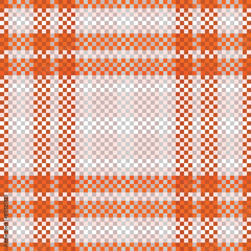 Classic Scottish Tartan Design. Plaids Pattern Seamless. Traditional Scottish Woven Fabric. Lumberjack Shirt Flannel Textile. Pattern Tile Swatch Included.