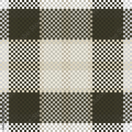 Classic Scottish Tartan Design. Plaids Pattern Seamless. Template for Design Ornament. Seamless Fabric Texture.