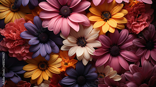 Flowers   Background Image  HD