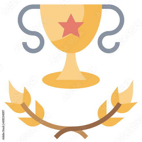 GLORY line icon,linear,outline,graphic,illustration