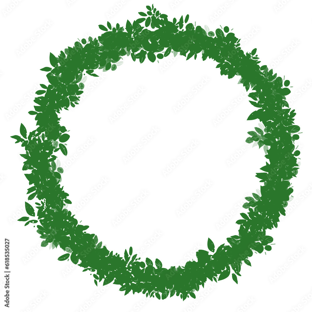 Fototapeta premium Frame