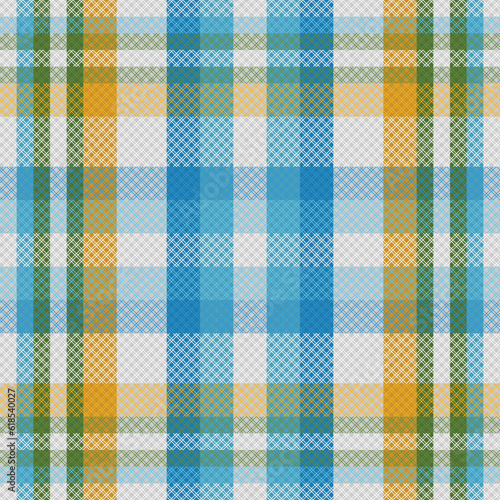 Tartan Plaid Pattern Seamless. Checkerboard Pattern. Traditional Scottish Woven Fabric. Lumberjack Shirt Flannel Textile. Pattern Tile Swatch Included.