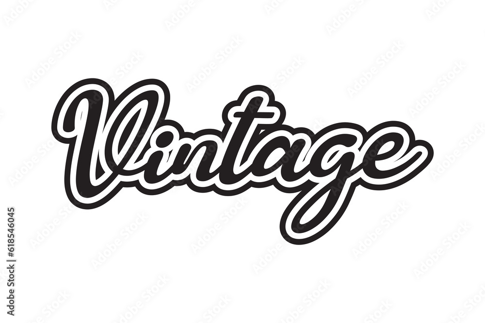 text effect and typography text effect and typography