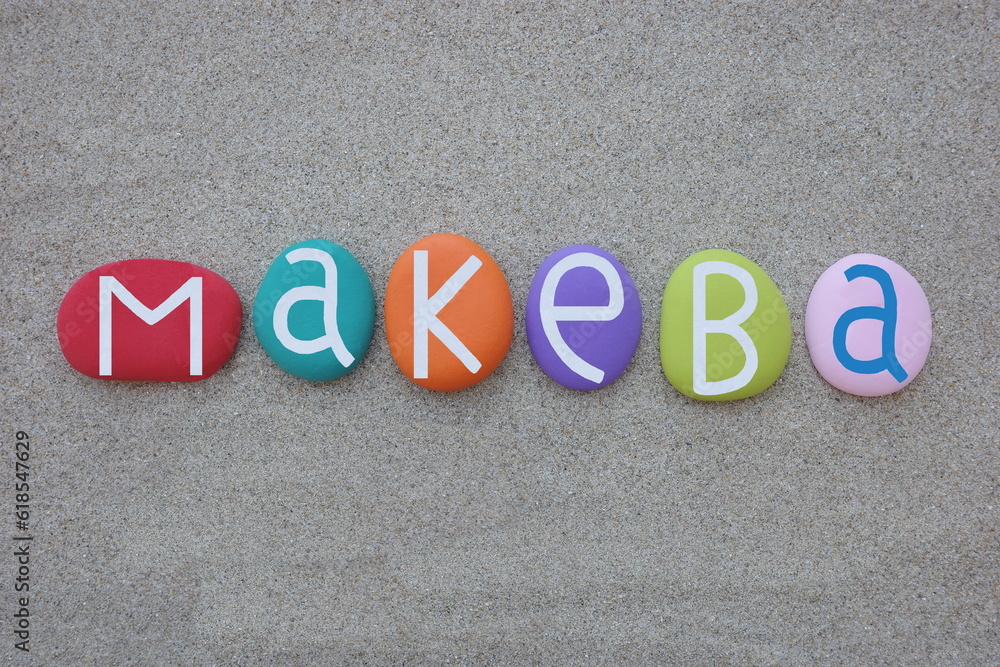 Makeba