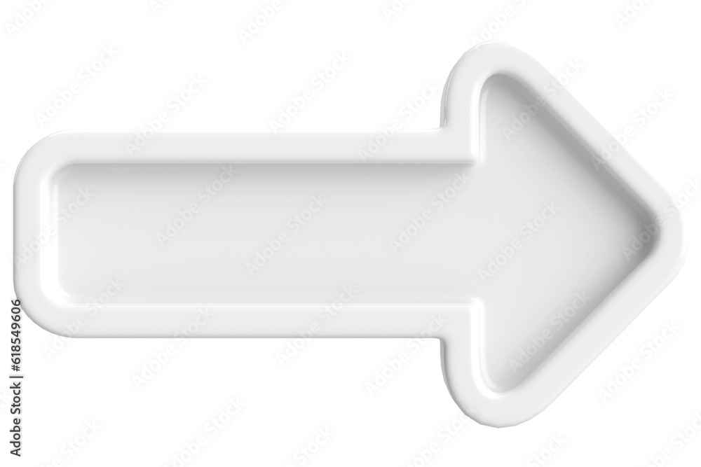 Previous button. Back button. 3D illustration. Previous button. Back button. 3D illustration.