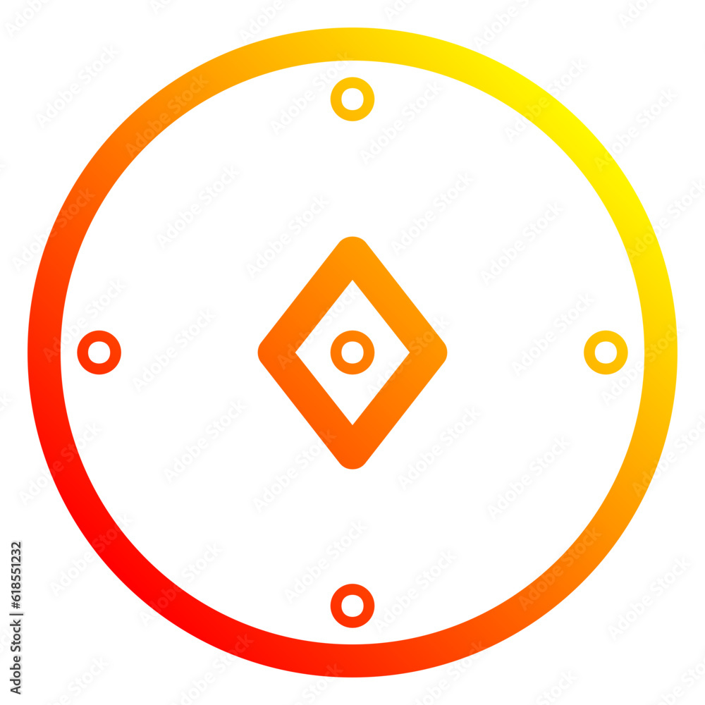 compass icon compass icon