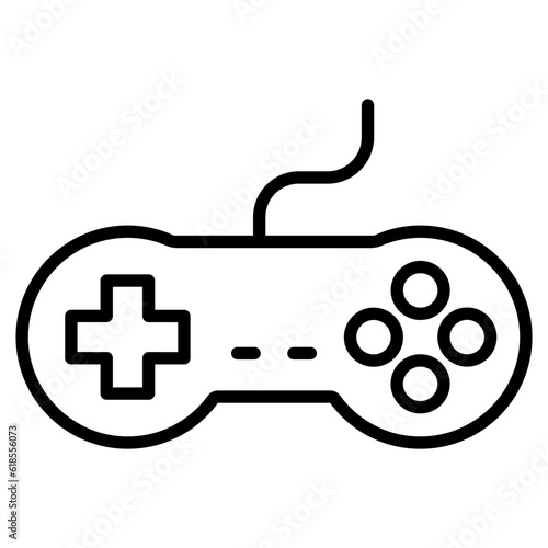 Video game icon