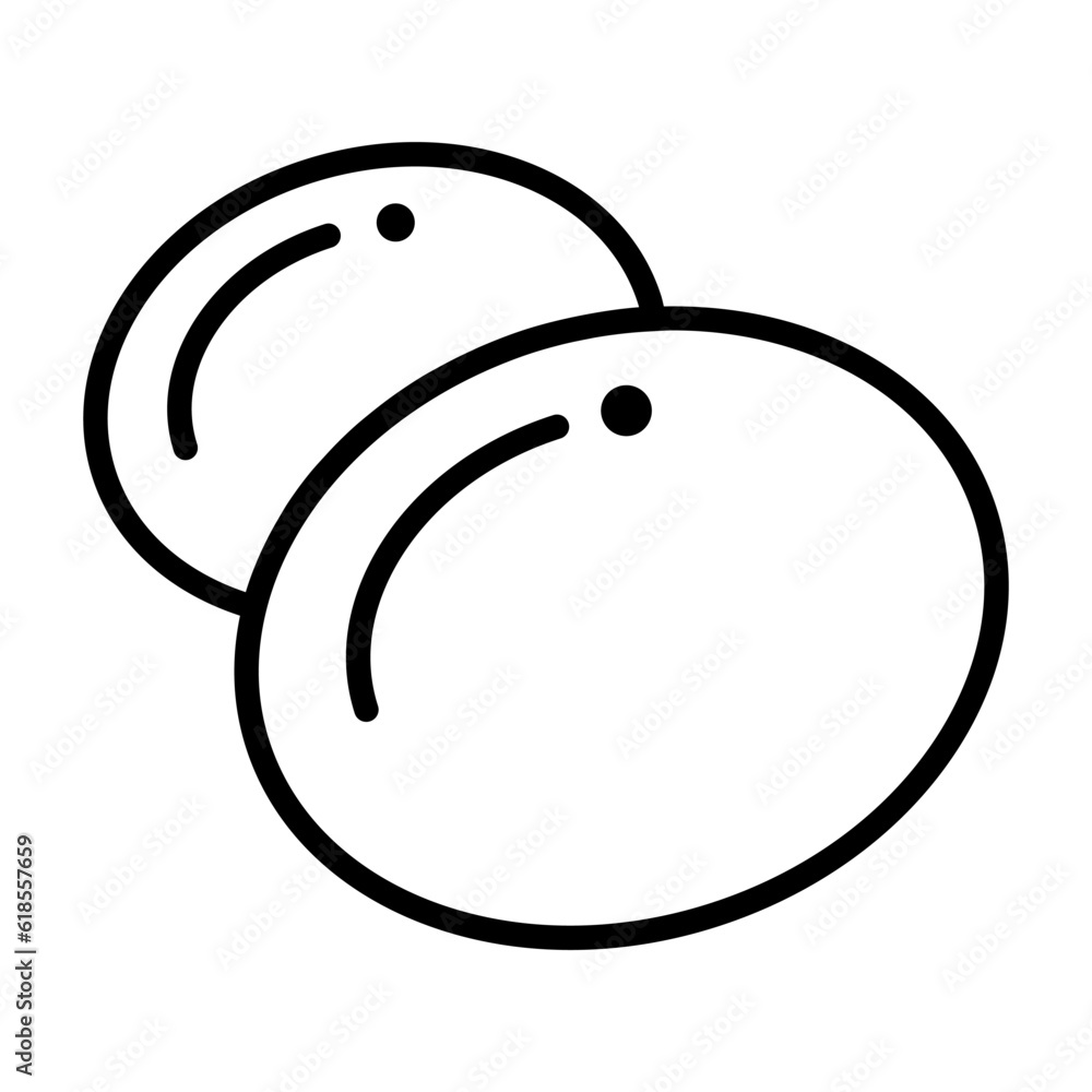 Candy icon Candy icon