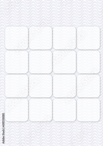 Layout Kurzwelle 4