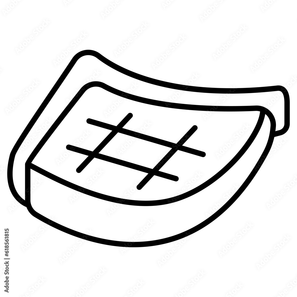 Pork icon Pork icon