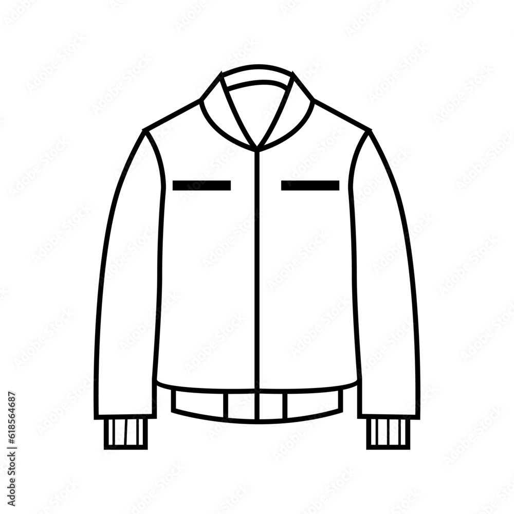 black and white jacket style black and white jacket style