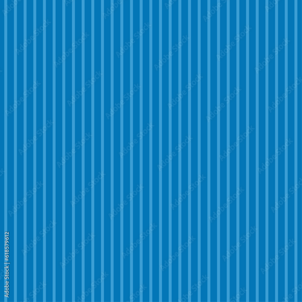 Vertical blue stripes Vertical blue stripes
