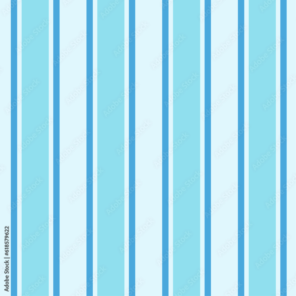 Vertical blue stripes Vertical blue stripes