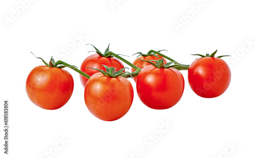Tomato transparent png