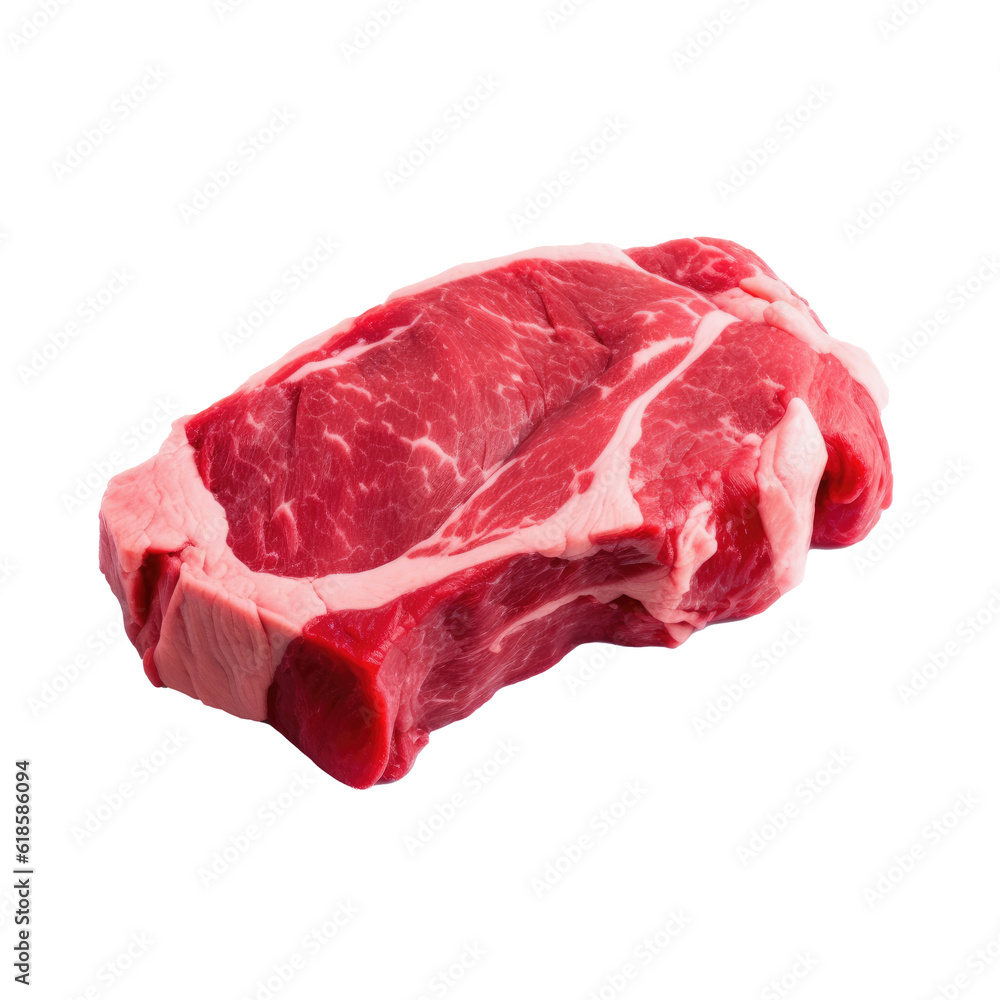 steak beef meat isolated on transparent background steak beef meat isolated on transparent background