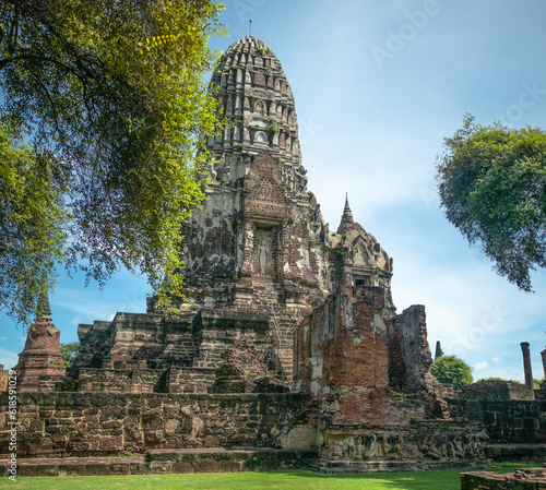 Ayutthaya