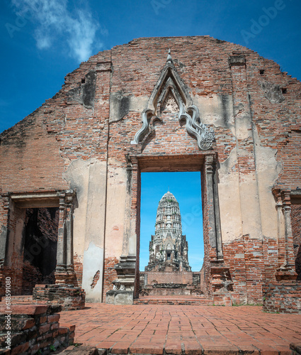 Ayutthaya
