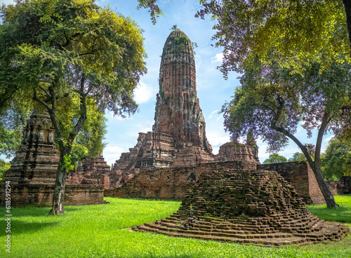 Ayutthaya