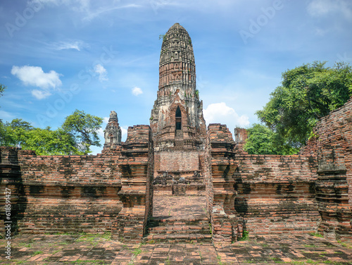 Ayutthaya