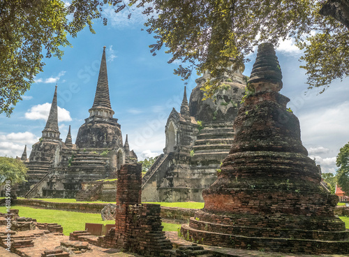 Ayutthaya