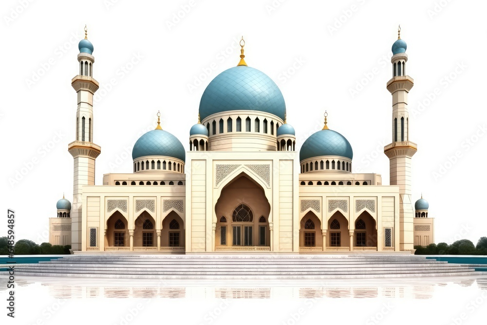 mosque Building Stock Photos And Images professional photography